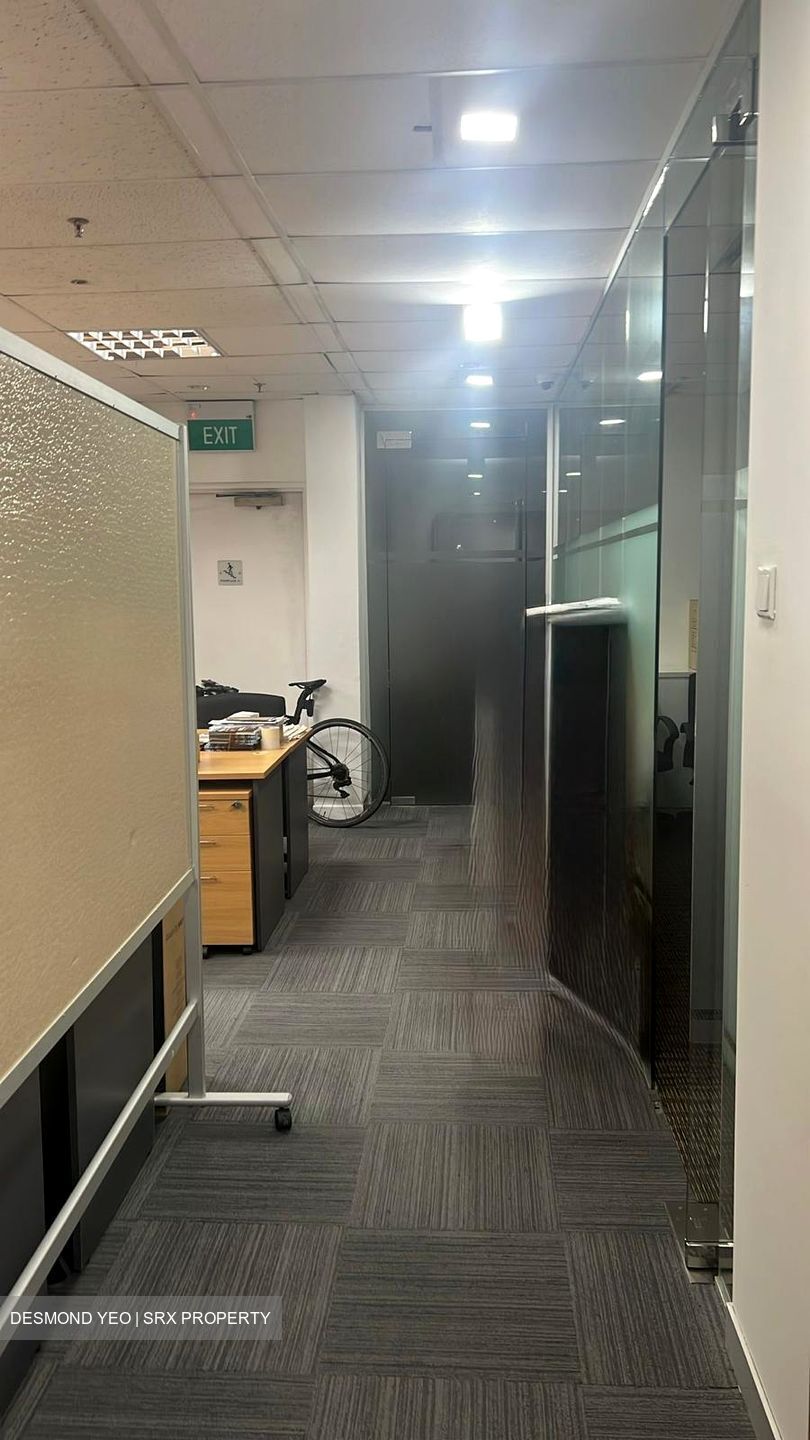 Royal Brothers Building (D1), Office #591295981